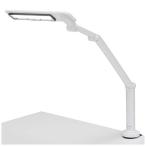  Iris o-yamaIRIS OHYAMA LED настольное освещение 701 зажим модель белый LDL-701CL-W