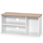 アイリスオーヤマ　IRIS OHYAMA　テレビ台 目安：〜32型対応 ナチュラル　OTS-70B-N