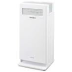 アイリスオーヤマ　IRIS OHYAMA　加湿空気清浄機 空気清浄:17畳まで 加湿(最大):8畳まで ホワイト　KAPKH351W