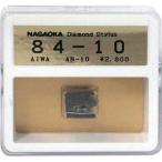  Nagaoka сменная игла Oct-84