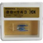  Nagaoka сменная игла 88-143