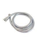 alamik легкий и гибкий нержавеющая сталь душ шланг 1.6m HS1A