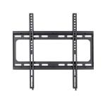  утро день дерево wall Fit крепление рекомендация телевизор размер 26~55V STD-005-BK черный 