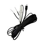 ショッピングユピテル ユピテル　電源直結コード　OP-9U