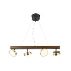 LED4灯ペンダントライト Rumaniの買取情報