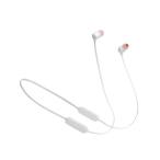 JBL Bluetooth слуховай аппарат kana ru type белый [ дистанционный пульт * Mike соответствует / беспроводной ( левый правый код ) / Bluetooth ] JBLT125BTWHT