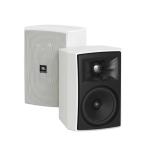 JBL орнамент type * все погода type 2 way * compact динамик белый [ 2 шт ] JBLXD5WHT