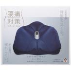 kojito люмбаго меры подушка темно-синий 