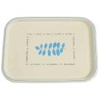  цветок свет tray 30×22cm магнит tray 30kakeru22CM кружка 