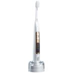 ショッピング電動歯ブラシ アイオニック　電動歯ブラシ イオンパ ホーム [ 振動式 ] パールホワイト　DP-121PW