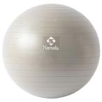 naniwa фитбол 45cm( примерно диаметр 45cm/ серый ) серый NA6555