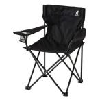  North Eagle compact стул L ( примерно 73×48.5×43~79cm/ черный ) NE20002