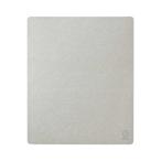 Sanwa Supply коврик для мыши [150x180x1mm] Basic ZERO светло-серый MPDOP53LGYN