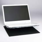  Sanwa Supply выдерживающий . ноутбук коврик (350×300mm) QL-10N