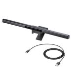  Sanwa Supply монитор свет ( сенсор ON/OFF c функцией ) LED-CLP5UBK