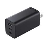 サンワサプライ　USB PD対応AC充電器(