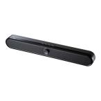 Sanwa Supply Bluetooth соответствует тонкий звук балка динамик MM-SPSBA4