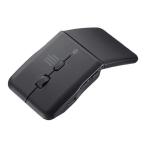  Sanwa Supply мышь тихий звук тонкий [IR LED /5 кнопка /Bluetooth] MA-BIS5116BK