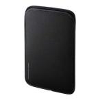  Sanwa Supply 13 дюймовый Mac Book для защита костюм черный IN-MACPR13BK