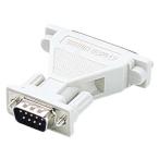 サンワサプライ　ＲＳ−２３２Ｃ変換アダプタ　AD09-9M25FK