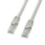  Sanwa Supply категория -6 соответствует Cross LAN кабель ( светло-серый *2.0m) KB-T6L-02CK