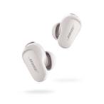 ショッピングワイヤレスイヤホン BOSE　フルワイヤレスイヤホン Bose QuietComfort Earbuds II Soapstone　QCEARBUDSIISPS