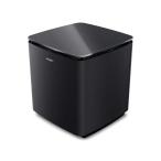BOSE　ホームシアターサブウーファー Bose Lifestyle Ultra Subwoofer ブラック　LifestyleULSWBLK