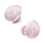 BOSE　完全ワイヤレスイヤホン QuietComfort Earbuds [ ワイヤレス (左右分離)/ ノイズキャンセリング Bluetooth 対応 ] Petal Pink　QC Earbuds I PNK