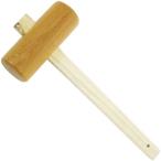  большой .. большой .. деревянный молоток kizuchi_