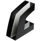  Sonic файл box вертикальный type черный FB-708-D