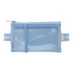  Sonic память карман ранец для голубой GS-5557-LB