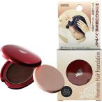 アモロス　アモロスヘアファンデーションA ダークブラウン 5g　