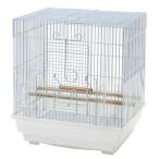 ペッズイシバシ　クオリス BIRD CAGE Q-101 (35×28×38.5cm)　29111