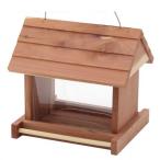 ペッズイシバシ　クオリス 野鳥の餌台 No.4　28284