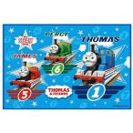 きかんしゃトーマス レジャーシートS