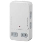  ом электро- машина расширение для стена ответвление повышение розетка серии белый [ прямой ../6 выход / переключатель нет ] HS-AK6B-W