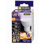 オーム電機　LED電球 ハロゲン電球形 ホワイト [E11/電球色/60W相当/ハロゲン電球形]　LDR7L-W-E11/D 11