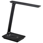 LEDデスクライト ブラック
