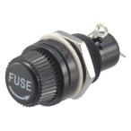  ом электро- машина плавкий предохранитель держатель 5×20 type для KIT-NR312