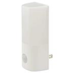  ом электро- машина Akira .* человек чувство сенсор тип Night свет [ лампа цвет / розетка тип ] NITALA6JCL2WL