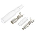  ом электро- машина коннектор терминал комплект колпак есть 5 комплект DZ-G396C5P