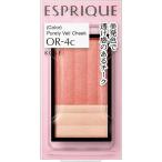  Kose ESPRIQUE ( Esprique ) чистый Lee вуаль щеки re Phil OR-4c.... абрикос orange (3.3g)