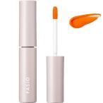  Kose FASIO ( Fasio ) one tei искусство макияж rouge 04 Paradise Mango orange желтый 