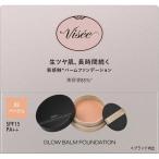  Kose Visee ( Visee ) Glo u балка m основа 02 бежевый (15g)