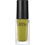  Kose NAIL HOLIC ( ногти Hori k) Flower Layered color 5ml GR736 зеленый rose 
