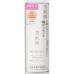  Kose Sekkisei прозрачный well nes воздушный lease gold ve-ruBB essence 01 немного яркий природа . цвет (30ml)