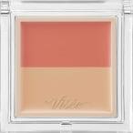  Kose Visee ( Visee ) цвет Duo Trick консилер 01 красный Trick ( натуральный бежевый ) (2.5g)