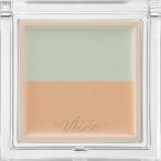  Kose Visee ( Visee ) цвет Duo Trick консилер 02 зеленый Trick ( натуральный бежевый ) (2.5g)