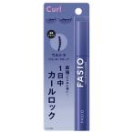  Kose FASIO ( Fasio ) Ultra WP тушь для ресниц ( Karl ) 01 лаковый чёрный черный (6g)