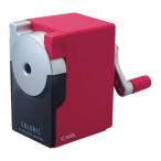 カール事務器　カラリス(ピンク)　CP-100A-P